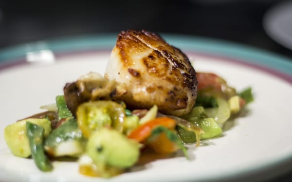 TBD Foods Personal Chef and Catering by null