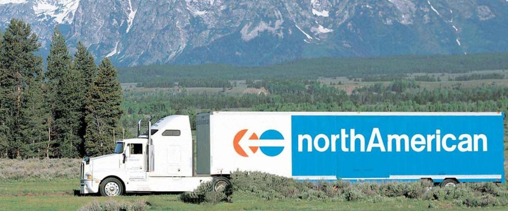 SCHUMAN B-LINE MOVING & STORAGE LLC