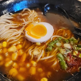 Fukuryu Ramen - Tam Tam Ramen - Ramen Near Me - Dublin, Ohio Fukuryu Ramen - Tam Tam Ramen - Ramen Near Me - Dublin, Ohio