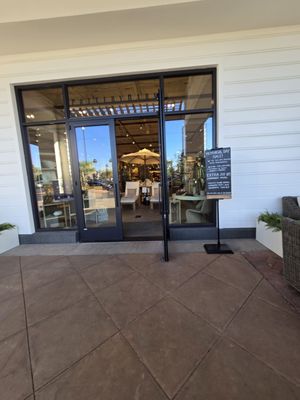 Pottery Barn by null