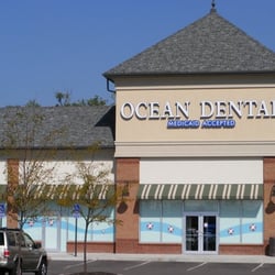 Ocean Dental