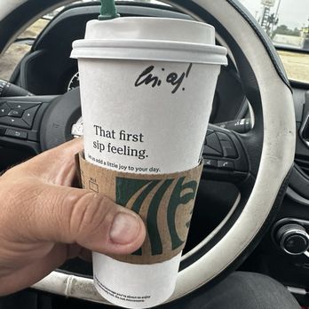 Starbucks - Coffee & Tea Near Me - Chatsworth, California Starbucks - Coffee & Tea Near Me - Chatsworth, California