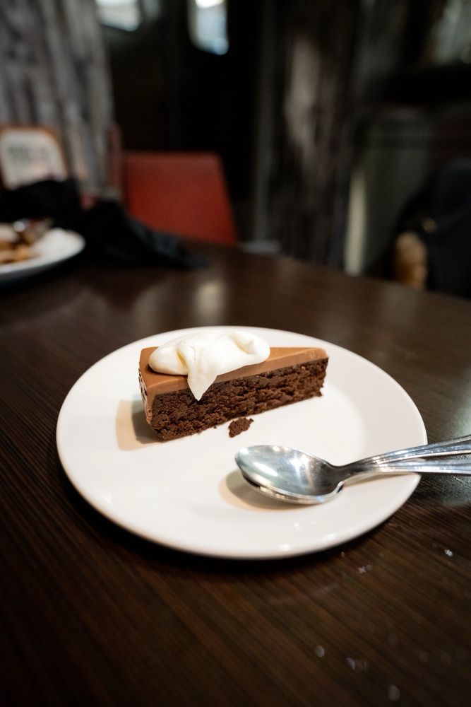 Social spots from Zeitgeist Restaurant & Bar