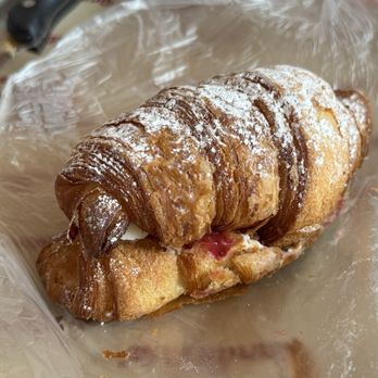 La Panadería Bakery Café - Bakeries Near Me - San Antonio, Texas