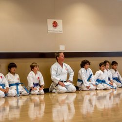 Newport Coast Community Center - Junior Karate