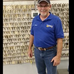 Triple R Locksmith - Ted - Owner