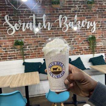 Scratch Bakery - Bakeries Near Me - Hampton, Virginia