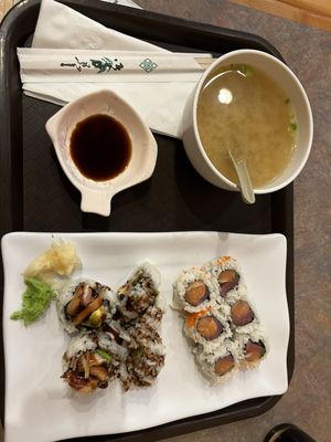 Sushi Ichiban by null