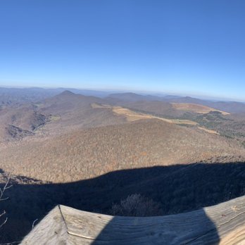 Elk Knob State Park - Parks Near Me - Todd, North Carolina