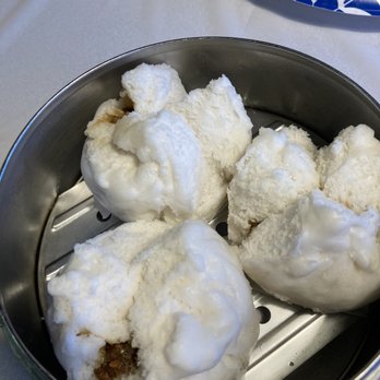 Cafe Anh Hong - Bbq pork Steamed Pork Buns - Dim Sum Near Me - Sandy, Utah Cafe Anh Hong - Bbq pork Steamed Pork Buns - Dim Sum Near Me - Sandy, Utah