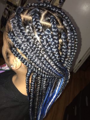 DD’s Designs by null