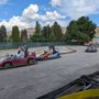 Rally Alley Go Karts
