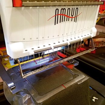 Levelbest Embroidery - Caps, hats, bags, we've got you covered. - Embroidery & Crochet Near Me - Hilton Head Island, South Carolina Levelbest Embroidery - Caps, hats, bags, we've got you covered. - Embroidery & Crochet Near Me - Hilton Head Island, South Carolina