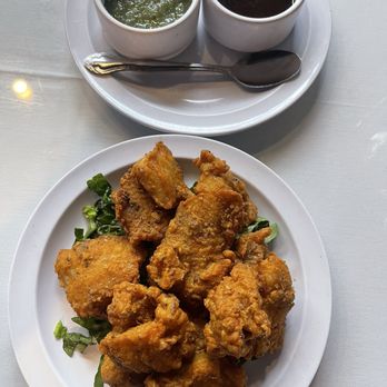 Mirch Masala - Fish Pakoras - Indian Near Me - Seattle, Washington Mirch Masala - Fish Pakoras - Indian Near Me - Seattle, Washington
