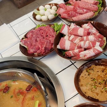 ER Hot Pot - Hot Pot Near Me - New York, New York ER Hot Pot - Hot Pot Near Me - New York, New York