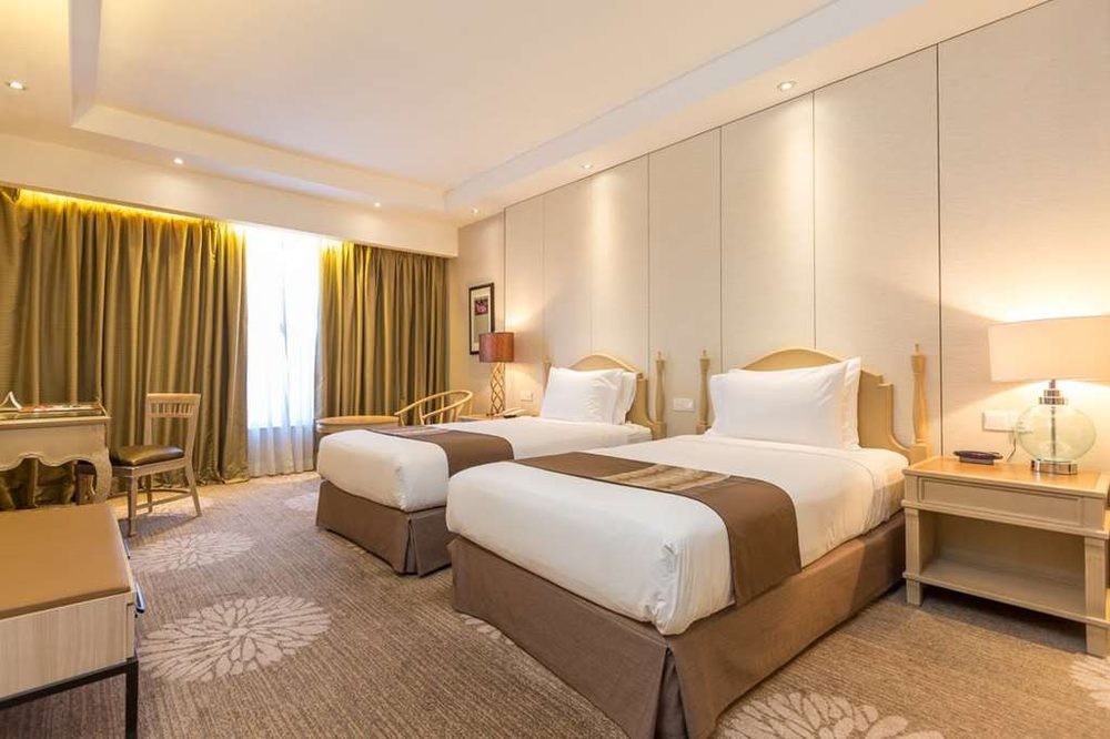 Ramada Plaza Melaka
