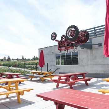 Upside Cider  - Cideries Near Me - Kelowna, British Columbia