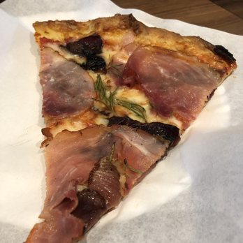 Gioia Pizzeria - Julián pizza $4 - Pizza Near Me - Berkeley, California