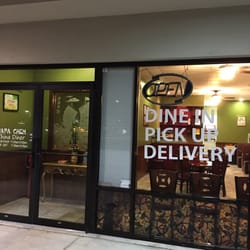Papa Chen China Diner