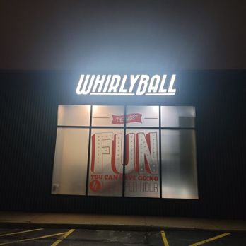 WhirlyBall - Venues & Event Spaces Near Me - Vernon Hills, Illinois WhirlyBall - Venues & Event Spaces Near Me - Vernon Hills, Illinois