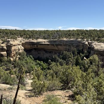 Mesa Verde National Park Tours - Historical Tours Near Me - Durango, Colorado