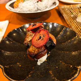 Foie Gras