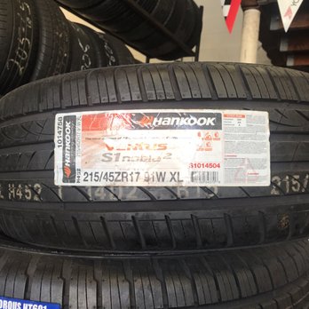 Mexicali Tires - Tires Near Me - Van Nuys, California