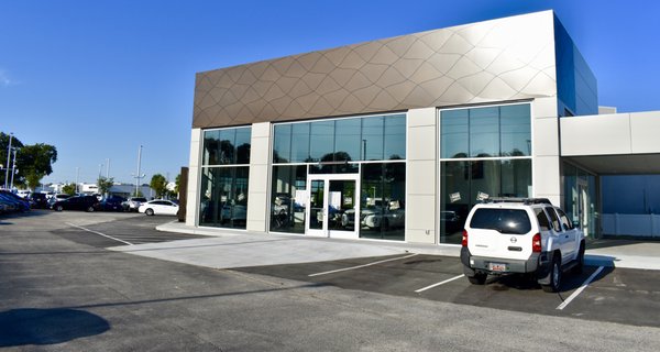 HYUNDAI OF NORTH CHARLESTON - Updated January 2026 - 25 Photos & 118 ...