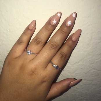 Classic Nails - Nail Salons Near Me - Anaheim, California