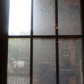 Collins Window Cleaning Services - When your windows look like that give me a call - Window Washing Near Me - Brooklyn, New York