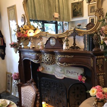 Coterie Tea & Eatery - Tea Rooms Near Me - Upland, California Coterie Tea & Eatery - Tea Rooms Near Me - Upland, California