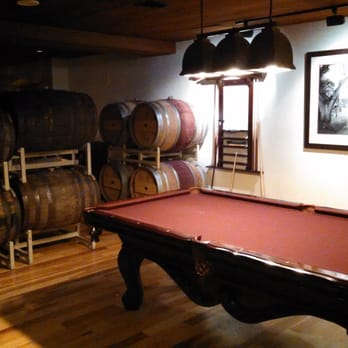 Peter B's - Pool table - Breweries Near Me - Monterey, California Peter B's - Pool table - Breweries Near Me - Monterey, California
