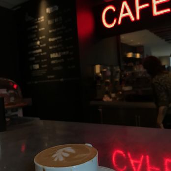 Two Zero Three - Coffee & Tea Near Me - Chicago, Illinois