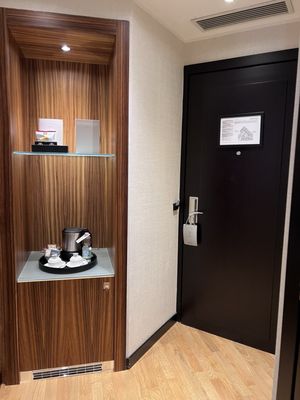 Starhotels Anderson by null