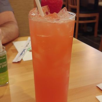 Michi Ramen - Blushing Geisha is sweet, refreshing and so yummy - Ramen Near Me - Tampa, Florida Michi Ramen - Blushing Geisha is sweet, refreshing and so yummy - Ramen Near Me - Tampa, Florida