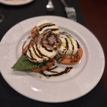 THE BOOTLEGGER ITALIAN BISTRO - Updated December 2024 - 2271 Photos ...