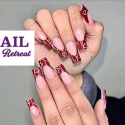Nail Retreat