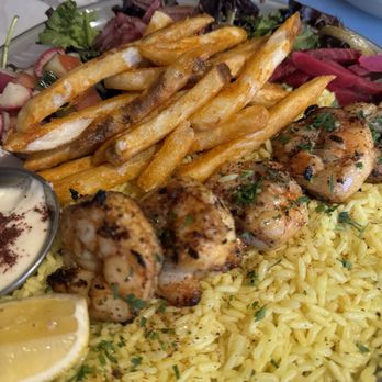 Al Badawi - Shrimp kebab - Middle Eastern Near Me - Somerville, New Jersey Al Badawi - Shrimp kebab - Middle Eastern Near Me - Somerville, New Jersey