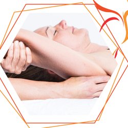 Health Rediscovered - Massage therapies to ease tired and sore muscles, improve range of movement and help you relax