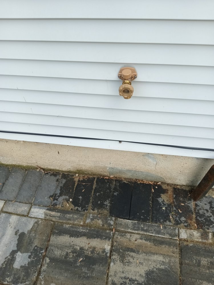 Slide of Dot A Code Plumbing