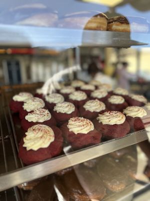 The Donut Man by null The Donut Man by null