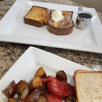 The Westmont - Breakfast Potatoes, French Toast, Cornbread - Diners Near Me - Haddon Township, New Jersey The Westmont - Breakfast Potatoes, French Toast, Cornbread - Diners Near Me - Haddon Township, New Jersey