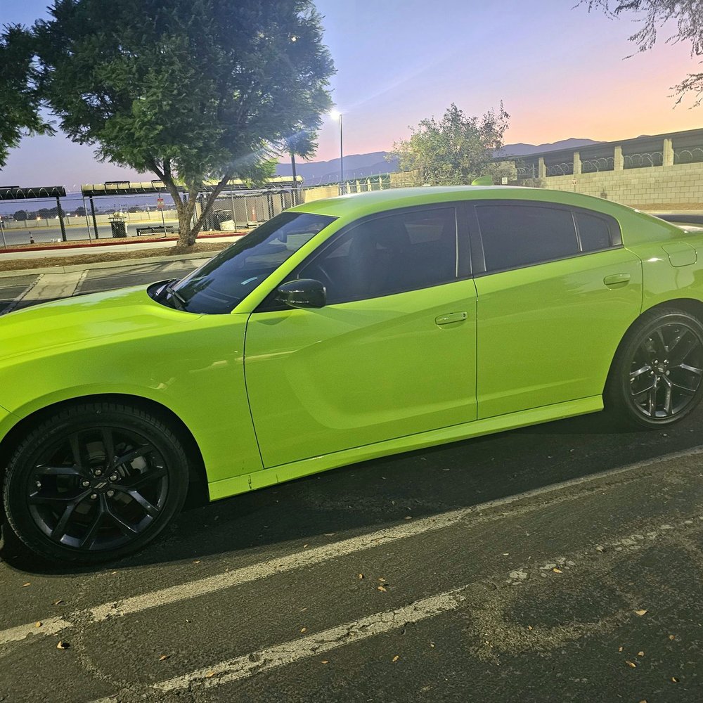 Same just the side view Same just the side view