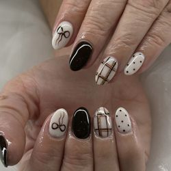 Mint Nail Lounge