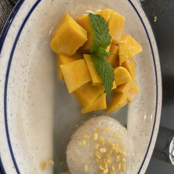 Mae-Khong Thai Tapas & Bar - Thai Near Me - Mesa, Arizona