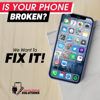 Digital Repair Solutions - We repair almost all devices. - Electronics Repair Near Me - Menifee, California