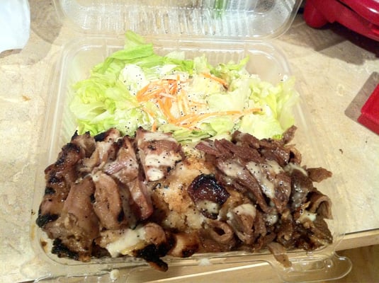 Du's Grill by null