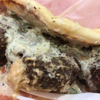 Falafel Corner - Falafel - Mediterranean Near Me - Sacramento, California Falafel Corner - Falafel - Mediterranean Near Me - Sacramento, California