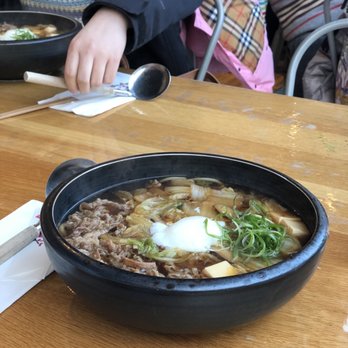 Futago Udon - Sukiyaki Udon - Japanese Near Me - Boston, Massachusetts Futago Udon - Sukiyaki Udon - Japanese Near Me - Boston, Massachusetts