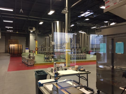 2SP Brewing Company by null